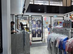 -SFALO 飛龍球衣專門店旺角店