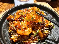 -小川洋风料理(街道口店)