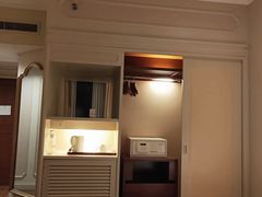 -曼谷拉差达绿宝石酒店