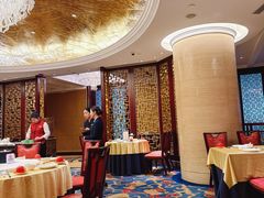 -武汉香格里拉大酒店·香宫中餐厅