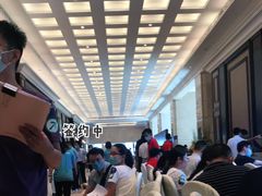 -深圳中海凯骊酒店