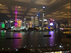 -上海和平饭店华懋阁 Cathay Room