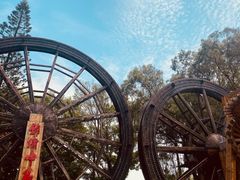 -深圳锦绣中华民俗村