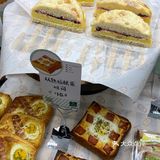 这会儿胸口堵的厉害，正好走到仟吉，就给自己放松一下