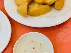 -深运潮州粥(东门店)