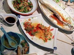 -客宴·江西客家菜(红角洲店)