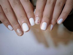 -NEW LOOK-绿麓 · 美甲美睫脱毛工作室