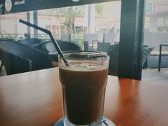 -CIRCLE·酒吧(第一国际店)