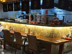 -一豚轩·烧鸟·豚骨拉面(五四路店)