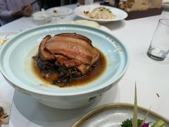 -西安饭庄·非遗陕菜(凤城五路店)