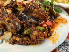 -亿牌牌东北烧烤(怀特店)
