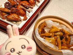 -大鸽饭(岗顶店)