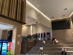 -深影国际影城(学院南路店CGS中国巨幕店)