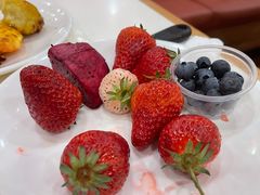 -第六季自助餐厅(甜水园店)