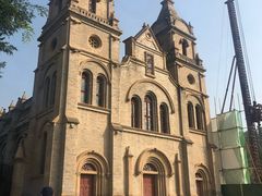 -延安杨家岭革命旧址