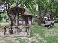 -三国水浒景区(无锡影视基地)