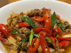 -辣公子·千岛湖私房菜(滨江店)