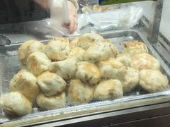 -求生煎包(武夷小区店)