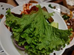 -汉丽斯巴西烤肉自助(市南店)