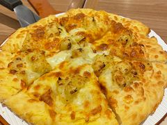 -必胜客(五道口店)