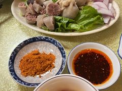 -青海牦牛肉馆
