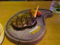 -MR.ROCKY洛奇先生RESTAURANT&BAR(宝安壹方城店)