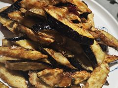 -醉炫音速烧烤·干煸菜(沙河总店)