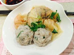-池记(尖沙咀店)