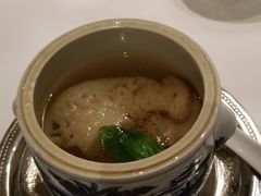 松茸竹笙汤-福1015(愚园路店)