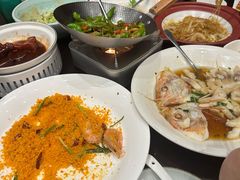 -嘉禾·悦享餐厅(八方汇店)