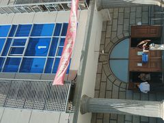 -上海市公安局交通警察总队车辆管理所三分所