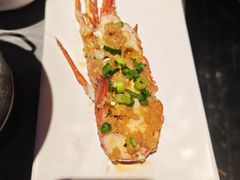 -奔海甄选·活鲜刺身铁板烧自助(太原里店)