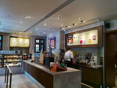 -星巴克臻选(思南公馆店)