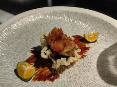 -匠和风精致料理(祥禾天地店)