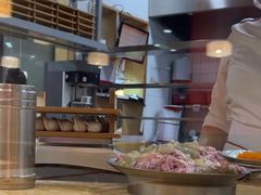 -喜家德虾仁水饺(金融中心店)