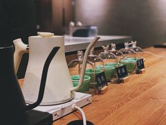 -GOTLOT COFFEE&KITCHEN角落厨房NOOK店