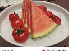 -鸽子张·家宴(黄辛庄旗舰店)