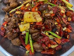 -老游独一佳湘菜馆(高新四路店)