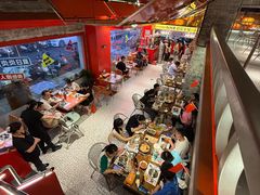 -神府路壹号·海鲜烧烤排档(三坊七巷店)