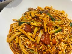 -卤鸭儿(小河路店)