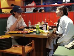 -牛New寿喜烧(金鹰世界店)