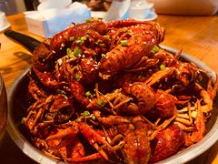 -一棠龙虾•王牌虾球(光谷天地店)