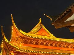 -夫子庙秦淮河画舫