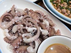-老家黄墩小错鸡·活海鲜