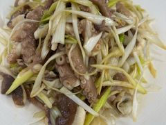 -天隆酒店·本地海鲜鲁菜(烟台大学店)