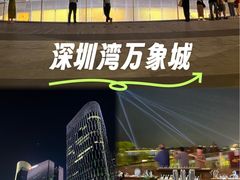 -深圳湾万象城(南山店)