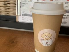 -YOLO COFFEE悠乐咖啡