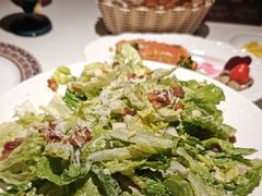 -俄士厨房(五棵松华熙LIVE店)