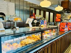-BAKER&SPICE(BFC外滩金融中心店)