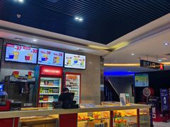 -中影星河电影城(大岭山店)